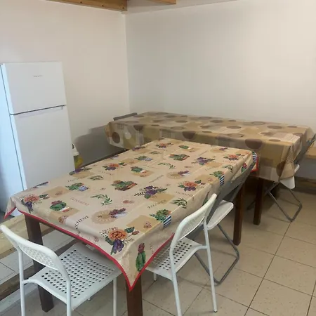 Casa Archimede Catania