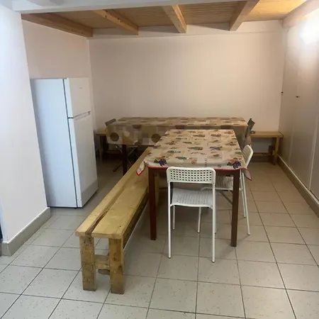 Apartman Casa Archimede Catania