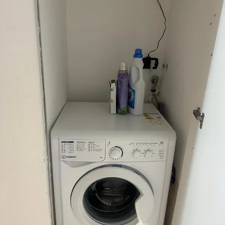 Apartman Casa Archimede *
