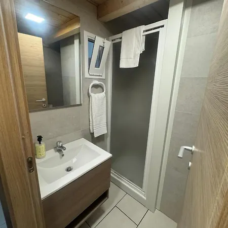 Apartman Casa Archimede