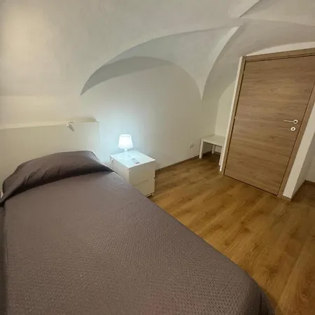 Casa Archimede Apartman Catania