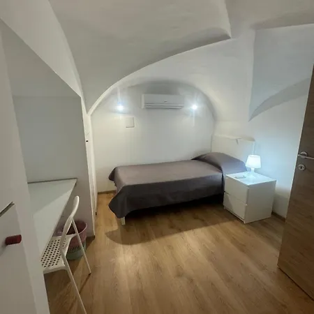 Apartman Casa Archimede
