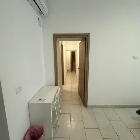 Casa Archimede Apartman