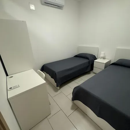 Apartman Casa Archimede