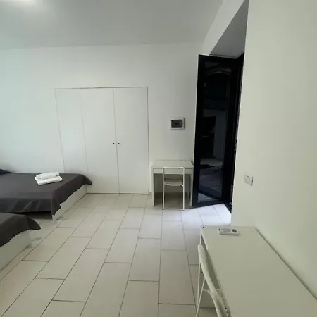 Casa Archimede Apartman