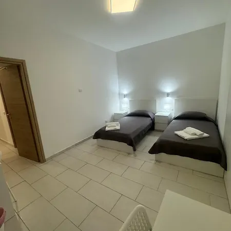 Apartman Casa Archimede Catania