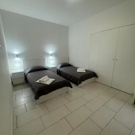 Apartman Casa Archimede